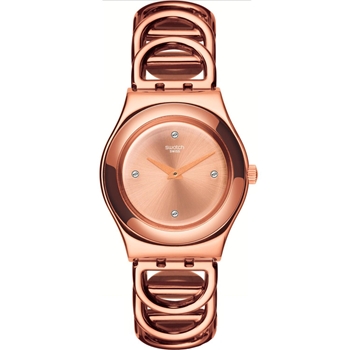 ساعت مچی SWATCH کد YLG126G